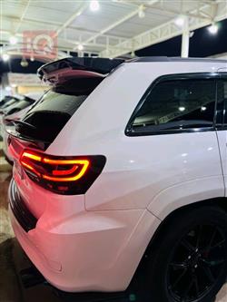 جيب جراند شيروكي